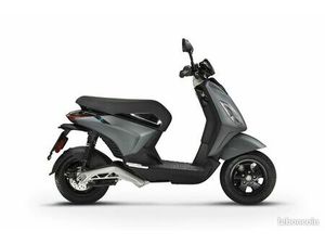 PIAGGIO ONE ELECTRIQUE
