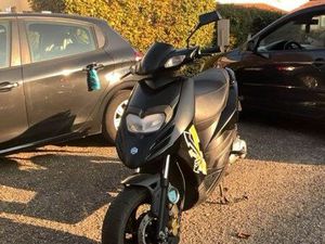SCOOTER PIAGGIO TYPHOON