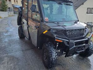 POLARIS RANGER 6PLACES