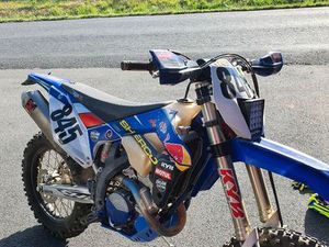 SHERCO 300SEF