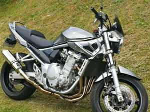 SUZUKI BANDIT 1250