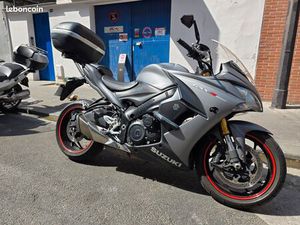 SUZUKI GSXS1000F