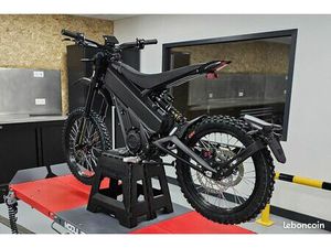 MOTO TALARIA XXX 2500 HOMOLOGUÉ 40AH / TARIF NOEL