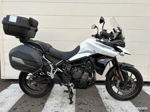 TRIUMPH 900 TIGER GT PRO ( 17 319 KMS )