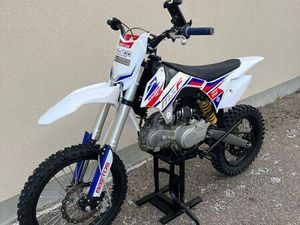 VENDS MOTO CROSS