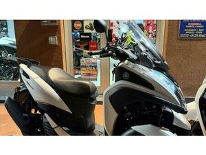 VENDO YAMAHA TRICITY 125 (2021 - 21) USATA A RAPALLO (CODICE 9877434) - MOTO.IT