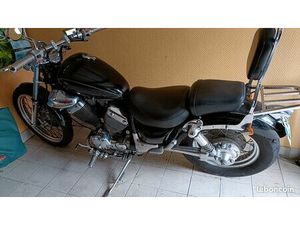 YAMAHA 535 VIRAGO