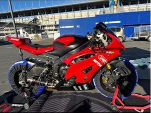 R6 EXCLUSIVEMENT PISTE