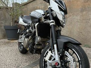 APRILIA SHIVER 750 – 2012 – 27 400 KM –