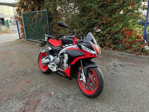 APRILIA TUONO 660 2021 660 CM3 | MOTO SPORTIVE | 10 250 KM | 60740 ST MAXIMIN