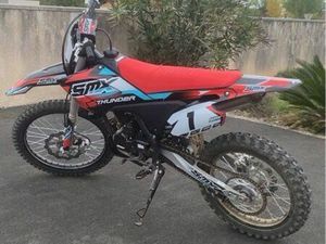 250 SMX
