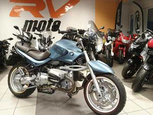 BMW R 1150 R +VELKÝ SERVIS