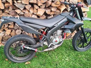 50 CC DERBI