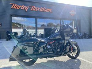 HARLEY-DAVIDSON TOURING ROAD GLIDE 1868 SPECIAL 2022 1868 CM3 | MOTO CUSTOM | 7 770 KM | NOIR | 83160 LA VALETTE DU VAR
