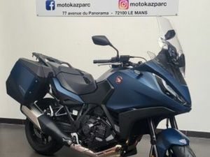 HONDA NT 1100 DCT 2025 1100 CM3 | MOTO ROUTIÈRE | 625 KM | BLEU | 72100 LE MANS