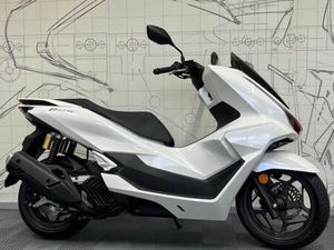 HONDA PCX 125 2025 125 CM3 | SCOOTER | 151 KM | BLANC | 70000 VESOUL