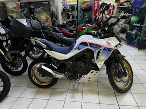 HONDA XL 750 TRANSALP 2024 750 CM3 | MOTO TRAIL | 8 800 KM | BLANC | 12200 VILLEFRANCHE DE ROUERGUE