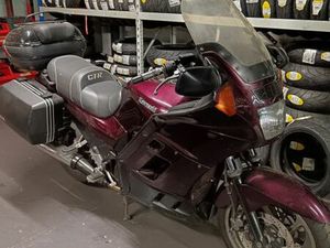 KAWASAKI GTR 2000 1000 CM3 | MOTO ROUTIÈRE | 104 000 KM | BORDEAUX | 28110 LUCE