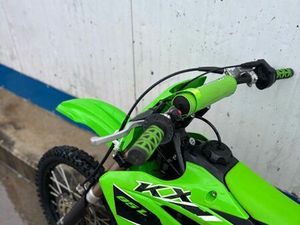 85 KX 2023