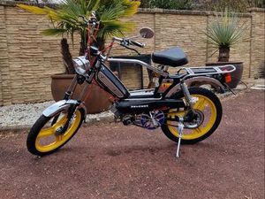 PEUGEOT 103 SP CT/CG OK