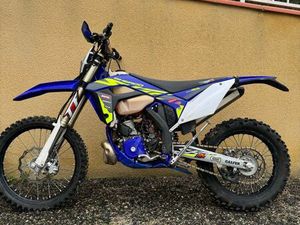 300 SHERCO
