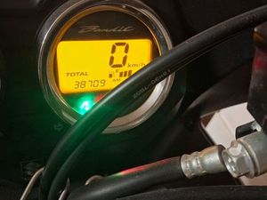 SUZUKI 1250 S BANDIT