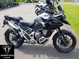 TRIUMPH TIGER 1200 GT EXPLORER BLACK WEEKS DEAL