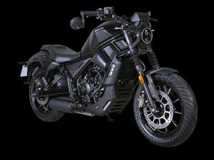 ZONTES ZT 125 C2 WIEDER VORRÄTIG !!