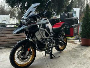 BMW R 1250 GS ADVENTURE