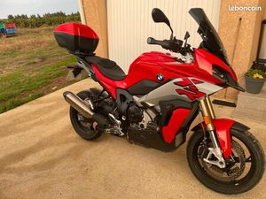 S 1000 XR