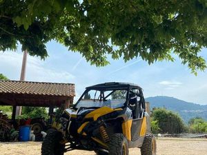 CANAM MAVERICK