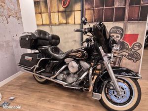 OCCASION HARLEY DAVIDSON 1340 ELECTRA GLIDE