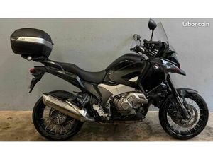 HONDA VFR 1200 X CROSSTOURER DCT - GARANTIE 6 MOIS P&MO