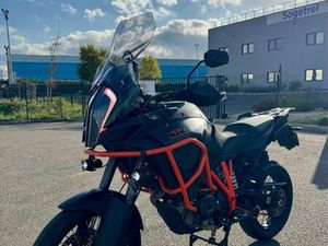 KTM 1290 SUPER ADVENTURE R FULL OPTIONS