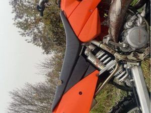 125 KTM