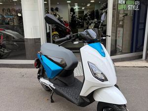 PIAGGIO ONE ELECTRIQUE