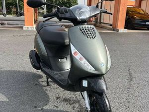 SCOOTER ZIP 50 CC 4T