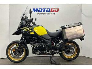 SUZUKI DL 1000 V-STROM XT ABS
