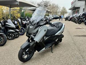 YAMAHA XMAX 125 TECH MAX 2025 125 CM3 | SCOOTER | 400 KM | 69570 DARDILLY