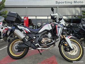 HONDA AFRICA TWIN 1000 DCT / CRF1000D / CRF 1000 D