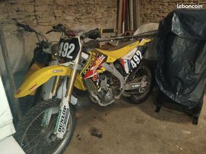 250 RMZ