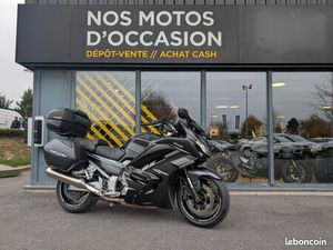YAMAHA 1300 FJR ABS 43158 KM
