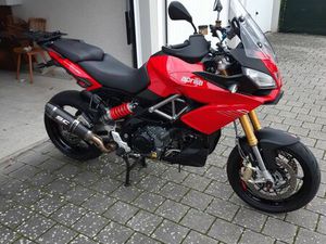 APRILIA 1200 CAPONORD