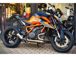 ② KTM 1290 SUPER DUKE R ***MOTOVERTE.BE***