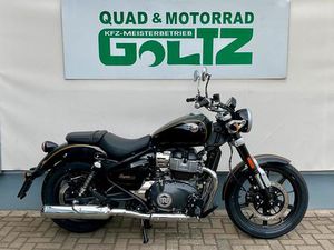 ROYAL ENFIELD SUPER METEOR 650