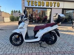 SYM SYMPHONY 125 ST USATO GARANTITO