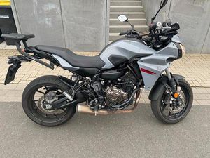 YAMAHA TRACER 700