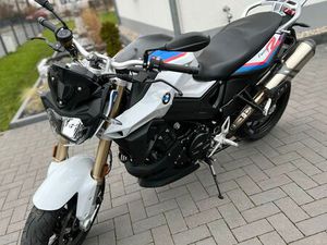 BMW F 800 R