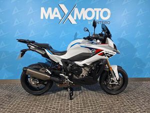 BMW S 1000 XR PEDROSO E SEIXEZELO