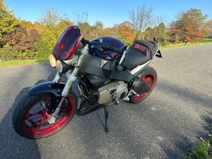 BUELL XB 12 S